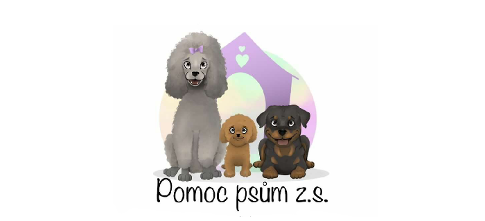 Pomoc psům z.s.